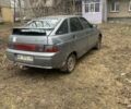 Сірий ВАЗ 2111, об'ємом двигуна 1.6 л та пробігом 230 тис. км за 2300 $, фото 1 на Automoto.ua