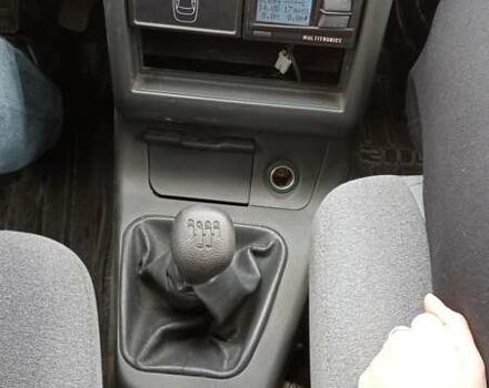 Серый ВАЗ 2111, объемом двигателя 0 л и пробегом 76 тыс. км за 2700 $, фото 7 на Automoto.ua