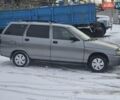 Серый ВАЗ 2111, объемом двигателя 1.6 л и пробегом 300 тыс. км за 1899 $, фото 1 на Automoto.ua