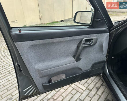 Серый ВАЗ 2111, объемом двигателя 1.6 л и пробегом 274 тыс. км за 2800 $, фото 7 на Automoto.ua