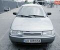 Серый ВАЗ 2111, объемом двигателя 1.6 л и пробегом 212 тыс. км за 1950 $, фото 1 на Automoto.ua