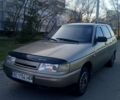 Серый ВАЗ 2111, объемом двигателя 16 л и пробегом 253 тыс. км за 1750 $, фото 1 на Automoto.ua