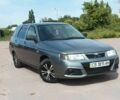 Серый ВАЗ 2111, объемом двигателя 1.6 л и пробегом 90 тыс. км за 2500 $, фото 1 на Automoto.ua