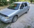 Серый ВАЗ 2111, объемом двигателя 1.6 л и пробегом 226 тыс. км за 2000 $, фото 1 на Automoto.ua