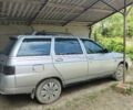 Серый ВАЗ 2111, объемом двигателя 1.6 л и пробегом 173 тыс. км за 1989 $, фото 1 на Automoto.ua