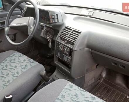 Серый ВАЗ 2111, объемом двигателя 0 л и пробегом 76 тыс. км за 2700 $, фото 14 на Automoto.ua