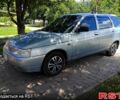 Сірий ВАЗ 2111, об'ємом двигуна 1.6 л та пробігом 131 тис. км за 2200 $, фото 1 на Automoto.ua