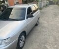 Серый ВАЗ 2111, объемом двигателя 1.6 л и пробегом 115 тыс. км за 2750 $, фото 3 на Automoto.ua