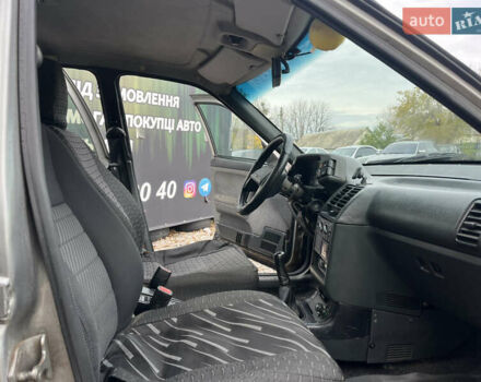 ВАЗ 2111 2007 в Харькове на Automoto.ua Серый ВАЗ 2111, объемом двигателя 1.6 л и пробегом 230 тыс. км за 900 $, фото 17 на Automoto.ua