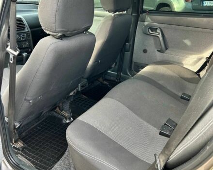 Сірий ВАЗ 2111, об'ємом двигуна 1.6 л та пробігом 250 тис. км за 3199 $, фото 7 на Automoto.ua