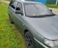 Серый ВАЗ 2111, объемом двигателя 1.6 л и пробегом 210 тыс. км за 2200 $, фото 6 на Automoto.ua