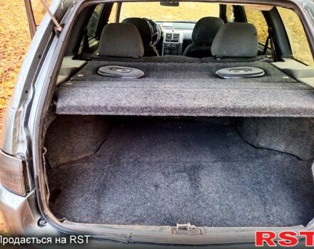 Серый ВАЗ 2111, объемом двигателя 1.6 л и пробегом 200 тыс. км за 1600 $, фото 8 на Automoto.ua