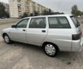 Серый ВАЗ 2111, объемом двигателя 0 л и пробегом 165 тыс. км за 1450 $, фото 5 на Automoto.ua