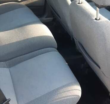 Серый ВАЗ 2111, объемом двигателя 1.6 л и пробегом 251 тыс. км за 1850 $, фото 14 на Automoto.ua