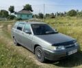 Сірий ВАЗ 2111, об'ємом двигуна 1.6 л та пробігом 278 тис. км за 1200 $, фото 1 на Automoto.ua