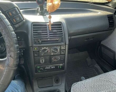 Серый ВАЗ 2111, объемом двигателя 0 л и пробегом 309 тыс. км за 1500 $, фото 6 на Automoto.ua