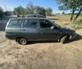 Сірий ВАЗ 2111, об'ємом двигуна 0 л та пробігом 250 тис. км за 2300 $, фото 2 на Automoto.ua