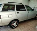 Серый ВАЗ 2111, объемом двигателя 1.6 л и пробегом 20 тыс. км за 2780 $, фото 1 на Automoto.ua