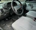 Серый ВАЗ 2111, объемом двигателя 1.6 л и пробегом 111 тыс. км за 1600 $, фото 6 на Automoto.ua
