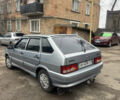 Серый ВАЗ 2111, объемом двигателя 1.6 л и пробегом 200 тыс. км за 2000 $, фото 5 на Automoto.ua