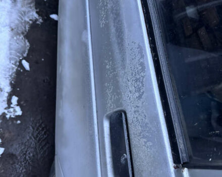 Серый ВАЗ 2111, объемом двигателя 1.6 л и пробегом 230 тыс. км за 1000 $, фото 14 на Automoto.ua