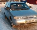 Серый ВАЗ 2111, объемом двигателя 1.6 л и пробегом 107 тыс. км за 1350 $, фото 4 на Automoto.ua