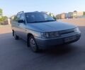 Сірий ВАЗ 2111, об'ємом двигуна 1.6 л та пробігом 112 тис. км за 3000 $, фото 1 на Automoto.ua