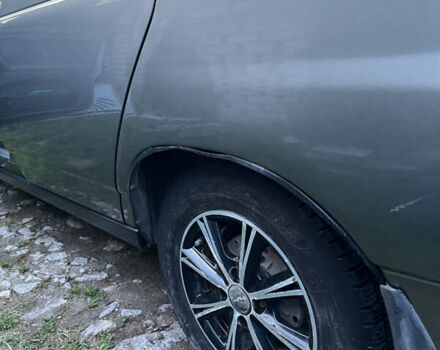 Сірий ВАЗ 2111, об'ємом двигуна 1.6 л та пробігом 49 тис. км за 3150 $, фото 13 на Automoto.ua