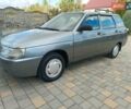 Сірий ВАЗ 2111, об'ємом двигуна 1.6 л та пробігом 255 тис. км за 2300 $, фото 9 на Automoto.ua