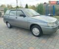 Сірий ВАЗ 2111, об'ємом двигуна 1.6 л та пробігом 255 тис. км за 2300 $, фото 20 на Automoto.ua
