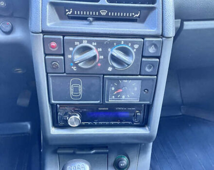 Сірий ВАЗ 2111, об'ємом двигуна 1.6 л та пробігом 196 тис. км за 2650 $, фото 9 на Automoto.ua