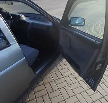 Серый ВАЗ 2111, объемом двигателя 1.6 л и пробегом 251 тыс. км за 1850 $, фото 5 на Automoto.ua