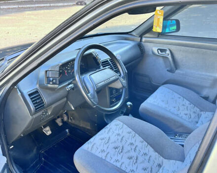 Сірий ВАЗ 2111, об'ємом двигуна 1.6 л та пробігом 196 тис. км за 2650 $, фото 10 на Automoto.ua