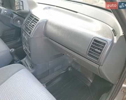 Сірий ВАЗ 2111, об'ємом двигуна 1.6 л та пробігом 255 тис. км за 2300 $, фото 28 на Automoto.ua