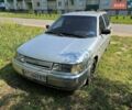 Сірий ВАЗ 2111, об'ємом двигуна 1.6 л та пробігом 216 тис. км за 845 $, фото 1 на Automoto.ua