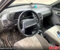 Серый ВАЗ 2111, объемом двигателя 1.6 л и пробегом 252 тыс. км за 2100 $, фото 10 на Automoto.ua