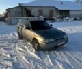 Сірий ВАЗ 2111, об'ємом двигуна 1.6 л та пробігом 200 тис. км за 1400 $, фото 2 на Automoto.ua