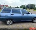 Сірий ВАЗ 2111, об'ємом двигуна 1.5 л та пробігом 310 тис. км за 2000 $, фото 5 на Automoto.ua