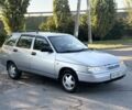 Серый ВАЗ 2111, объемом двигателя 1.6 л и пробегом 149 тыс. км за 1851 $, фото 1 на Automoto.ua