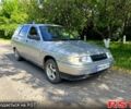 Серый ВАЗ 2111, объемом двигателя 1.6 л и пробегом 100 тыс. км за 1400 $, фото 1 на Automoto.ua