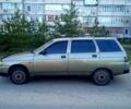 Серый ВАЗ 2111, объемом двигателя 16 л и пробегом 253 тыс. км за 1750 $, фото 4 на Automoto.ua