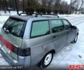Серый ВАЗ 2111, объемом двигателя 1.6 л и пробегом 20000 тыс. км за 750 $, фото 5 на Automoto.ua