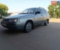 Сірий ВАЗ 2111, об'ємом двигуна 1.6 л та пробігом 112 тис. км за 3000 $, фото 3 на Automoto.ua