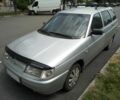 Серый ВАЗ 2111, объемом двигателя 1.6 л и пробегом 200 тыс. км за 1550 $, фото 16 на Automoto.ua