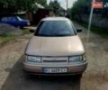 Серый ВАЗ 2111, объемом двигателя 1.6 л и пробегом 97 тыс. км за 2200 $, фото 1 на Automoto.ua