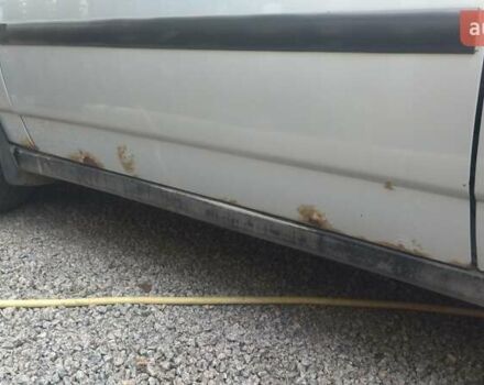 Серый ВАЗ 2111, объемом двигателя 1.6 л и пробегом 220 тыс. км за 1600 $, фото 3 на Automoto.ua