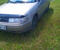 Сірий ВАЗ 2111, об'ємом двигуна 1.6 л та пробігом 260 тис. км за 2300 $, фото 1 на Automoto.ua