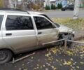 Серый ВАЗ 2111, объемом двигателя 1.6 л и пробегом 192 тыс. км за 500 $, фото 1 на Automoto.ua