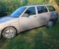 Сірий ВАЗ 2111, об'ємом двигуна 1.6 л та пробігом 130 тис. км за 2700 $, фото 1 на Automoto.ua