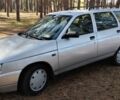 Сірий ВАЗ 2111, об'ємом двигуна 1.6 л та пробігом 205 тис. км за 2207 $, фото 1 на Automoto.ua